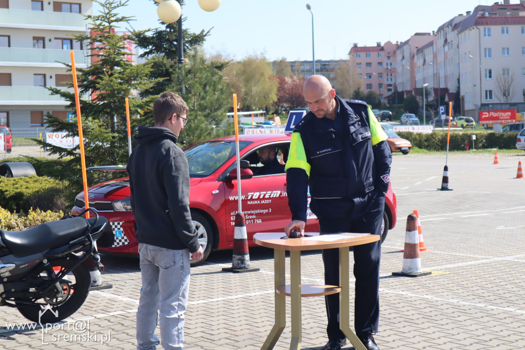 Powiatowy Etap XXIV Ogólnopolskiego Turnieju
