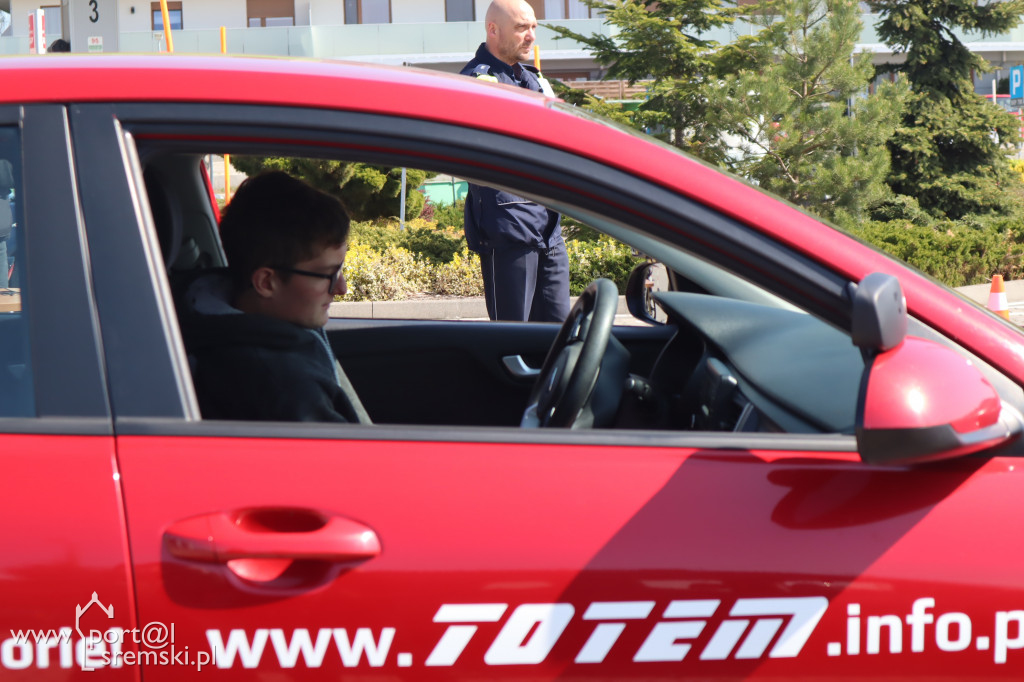 Powiatowy Etap XXIV Ogólnopolskiego Turnieju