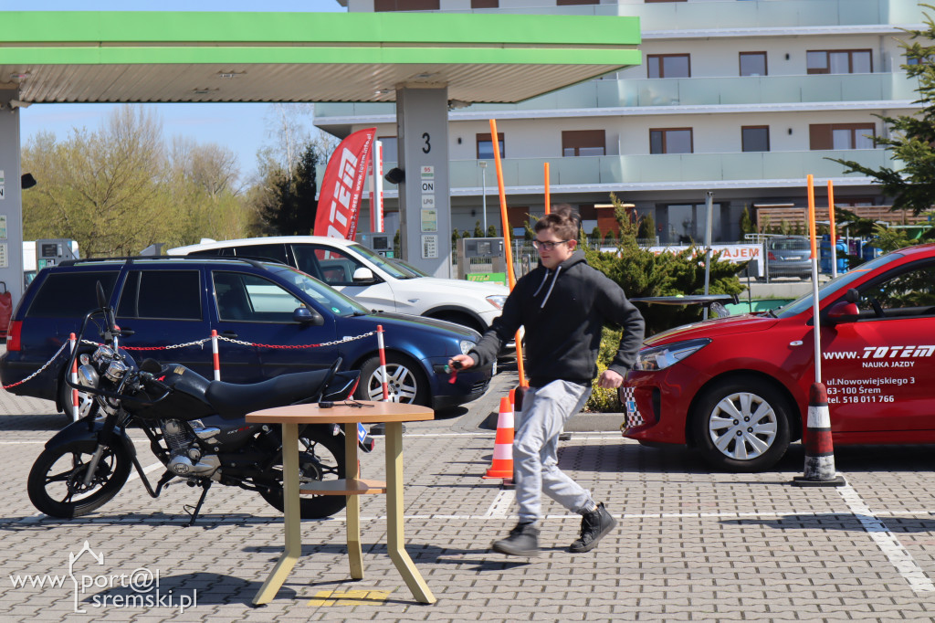 Powiatowy Etap XXIV Ogólnopolskiego Turnieju