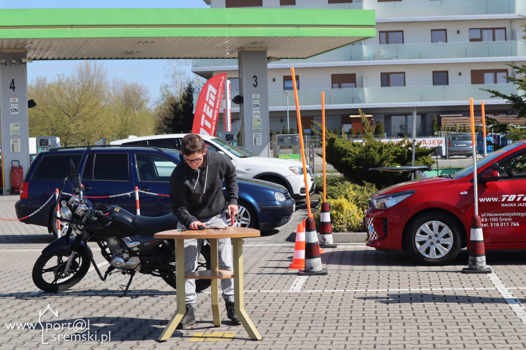 Powiatowy Etap XXIV Ogólnopolskiego Turnieju
