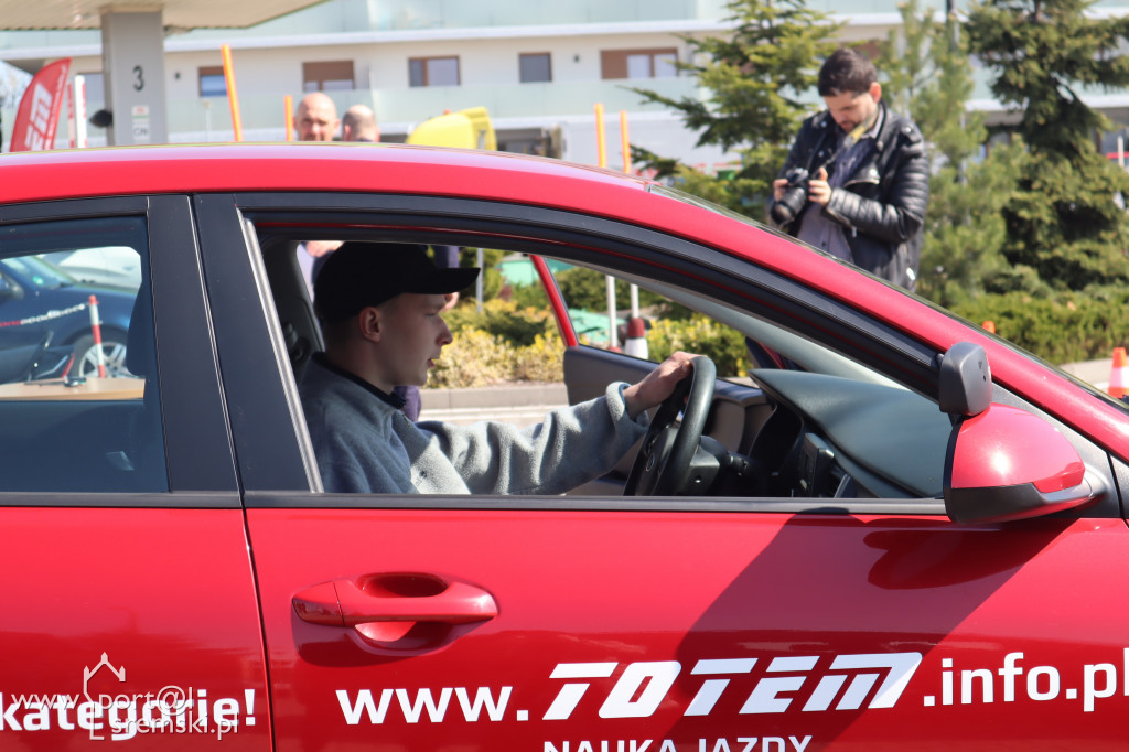 Powiatowy Etap XXIV Ogólnopolskiego Turnieju