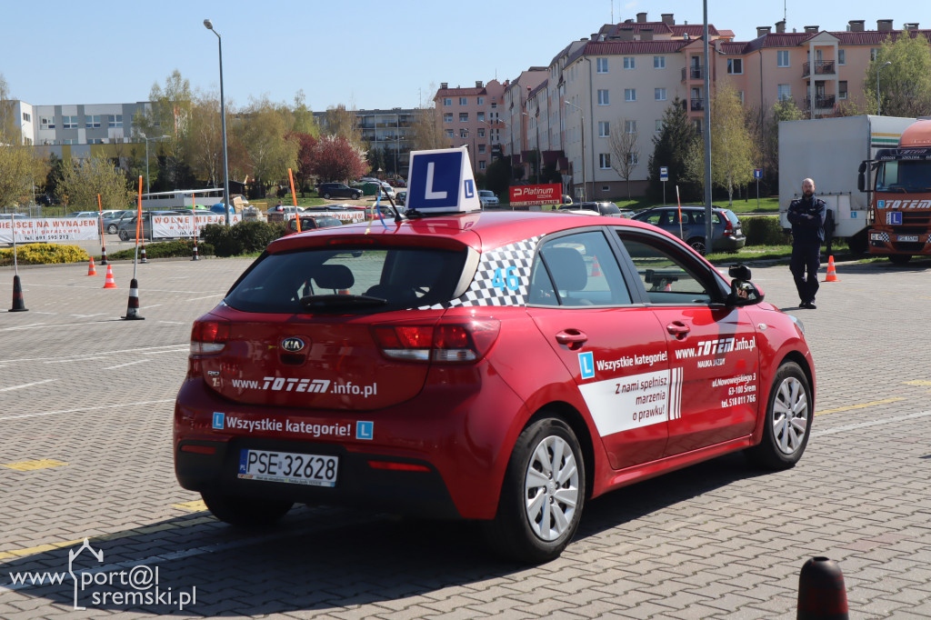 Powiatowy Etap XXIV Ogólnopolskiego Turnieju