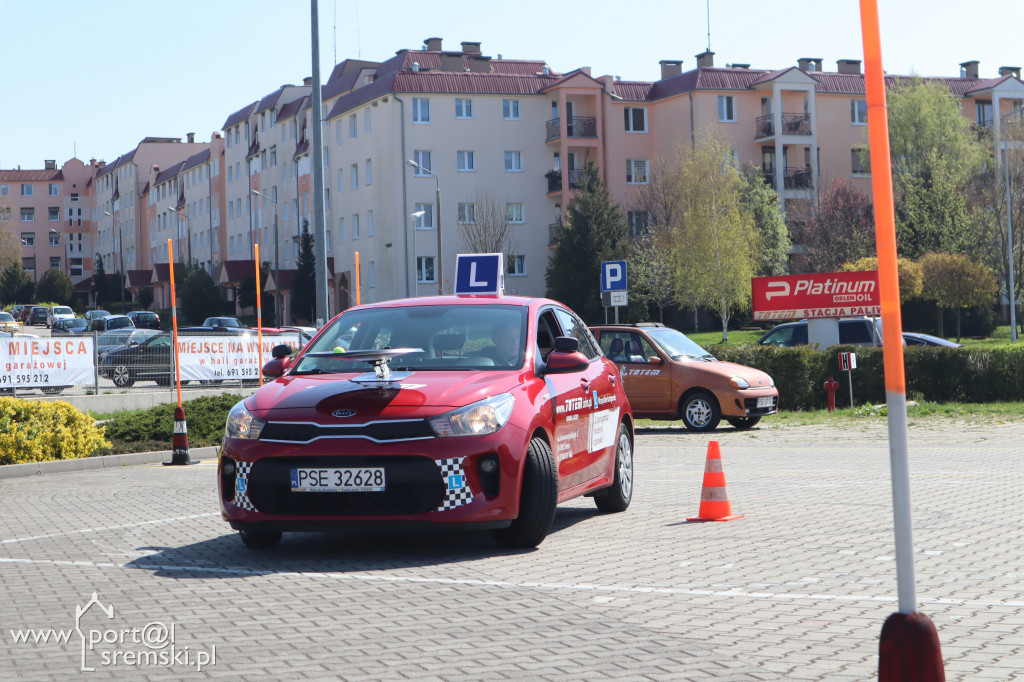 Powiatowy Etap XXIV Ogólnopolskiego Turnieju