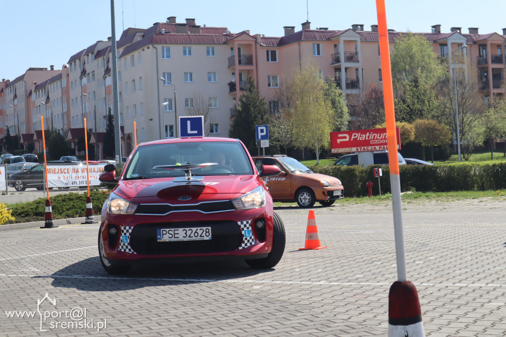 Powiatowy Etap XXIV Ogólnopolskiego Turnieju