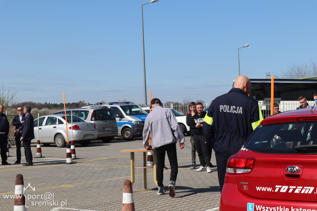 Powiatowy Etap XXIV Ogólnopolskiego Turnieju