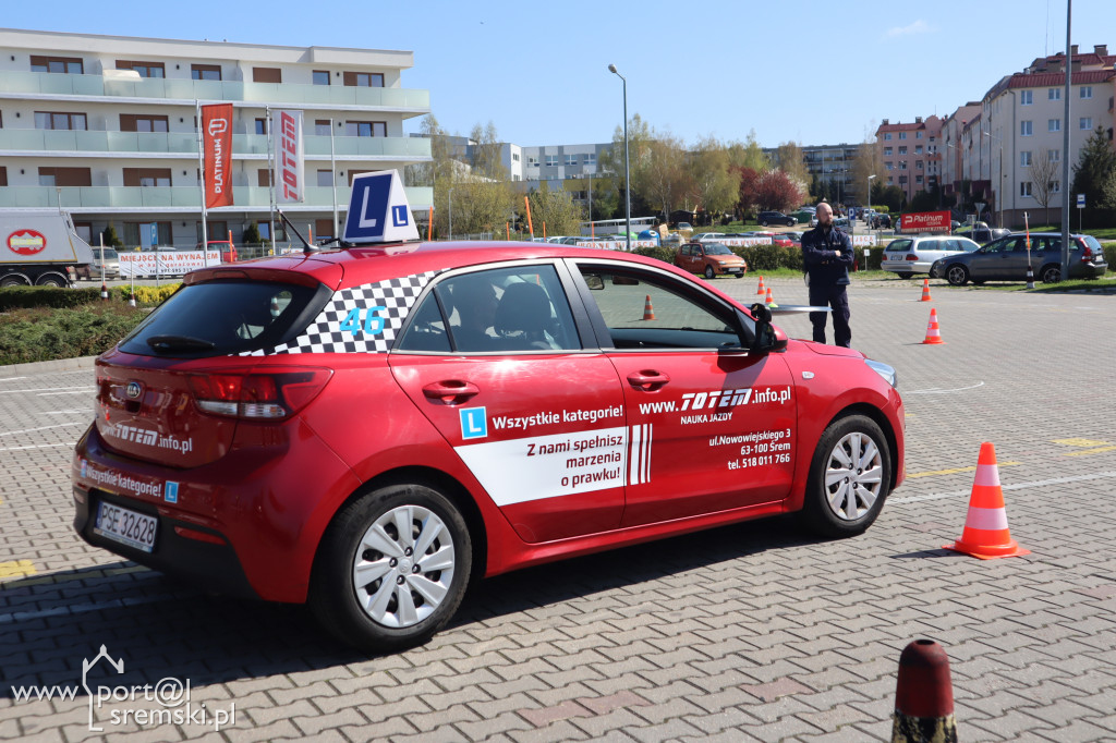 Powiatowy Etap XXIV Ogólnopolskiego Turnieju