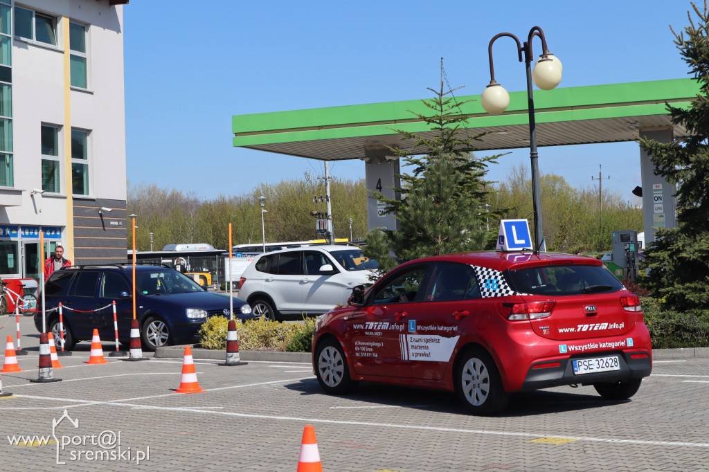 Powiatowy Etap XXIV Ogólnopolskiego Turnieju