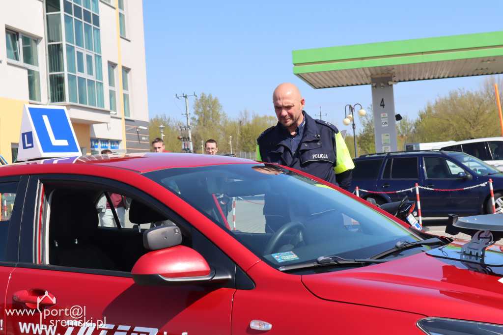 Powiatowy Etap XXIV Ogólnopolskiego Turnieju