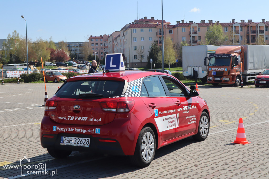 Powiatowy Etap XXIV Ogólnopolskiego Turnieju