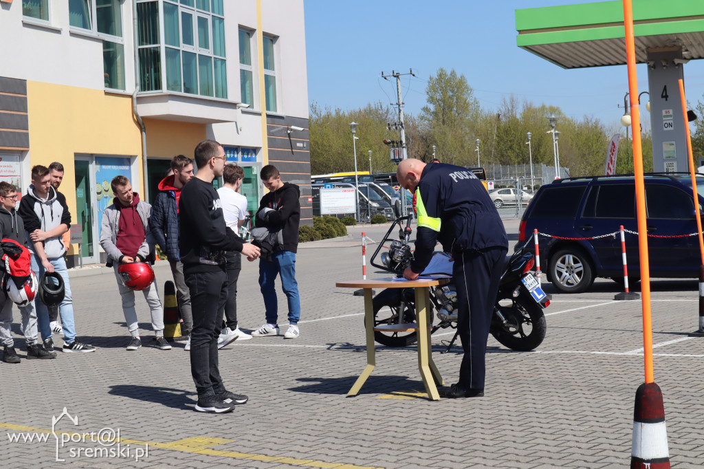 Powiatowy Etap XXIV Ogólnopolskiego Turnieju