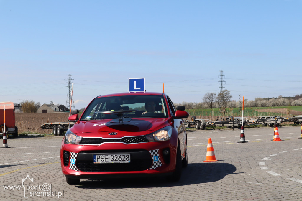 Powiatowy Etap XXIV Ogólnopolskiego Turnieju