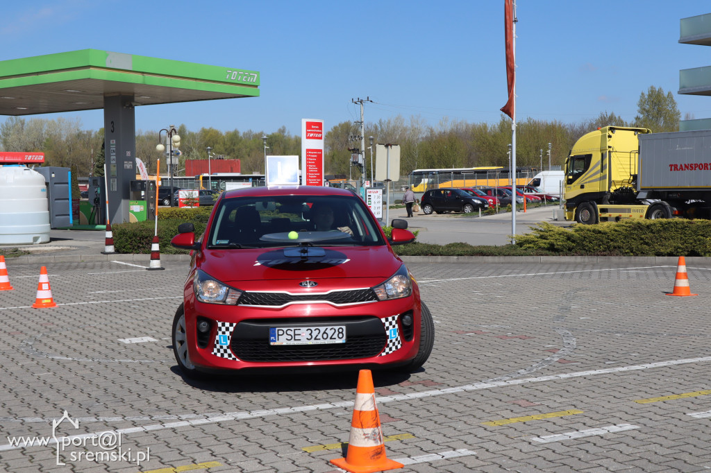 Powiatowy Etap XXIV Ogólnopolskiego Turnieju