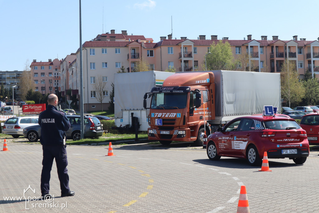 Powiatowy Etap XXIV Ogólnopolskiego Turnieju