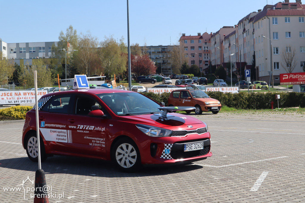 Powiatowy Etap XXIV Ogólnopolskiego Turnieju