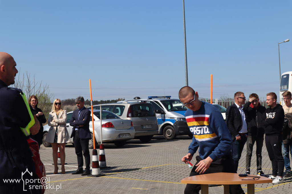 Powiatowy Etap XXIV Ogólnopolskiego Turnieju