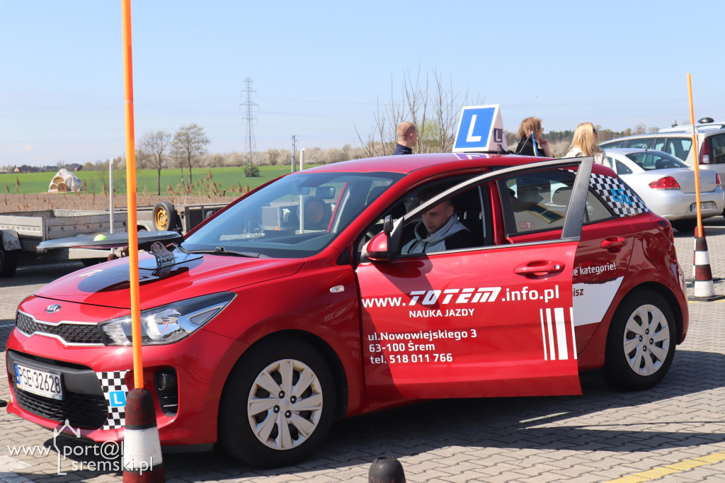 Powiatowy Etap XXIV Ogólnopolskiego Turnieju