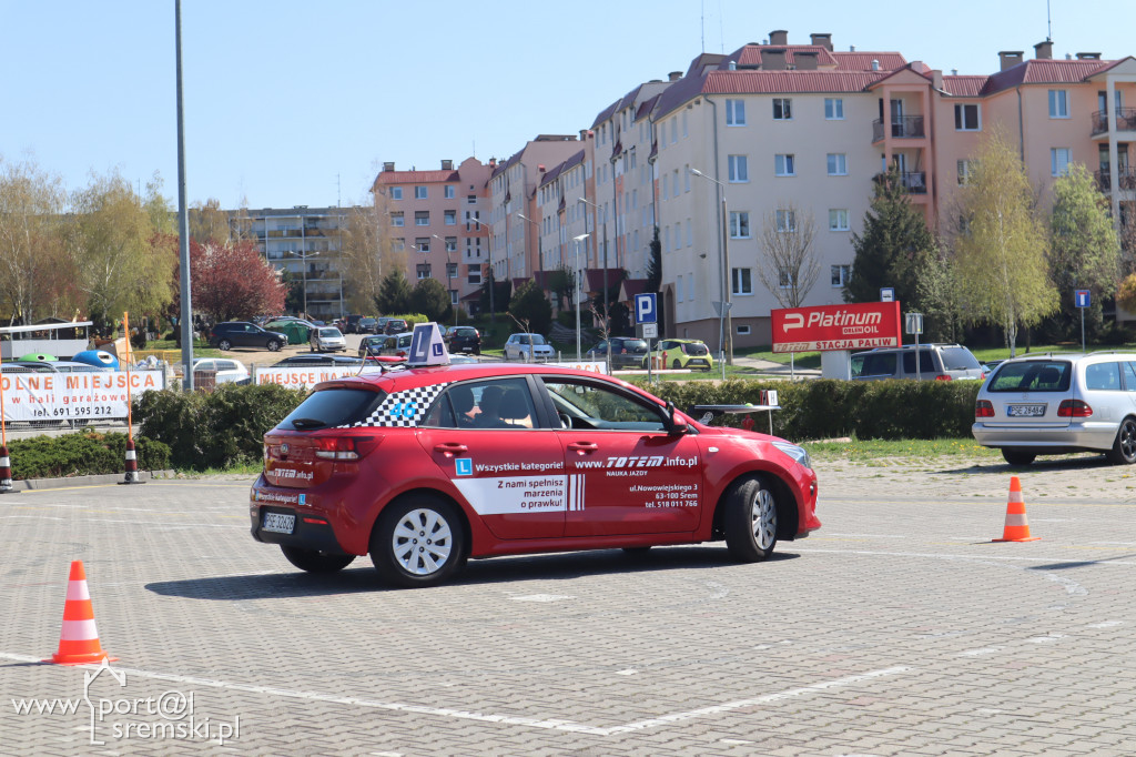 Powiatowy Etap XXIV Ogólnopolskiego Turnieju