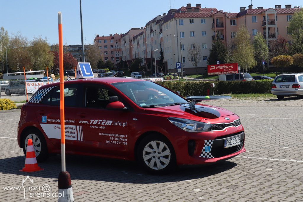 Powiatowy Etap XXIV Ogólnopolskiego Turnieju