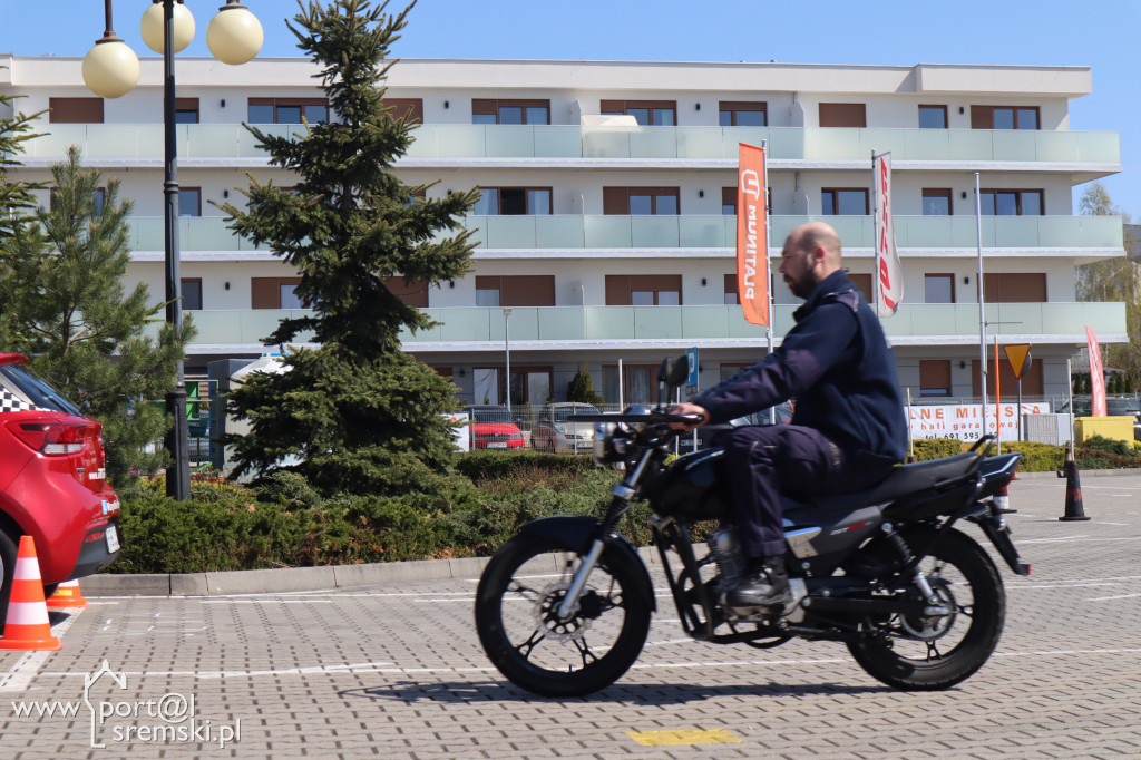 Powiatowy Etap XXIV Ogólnopolskiego Turnieju