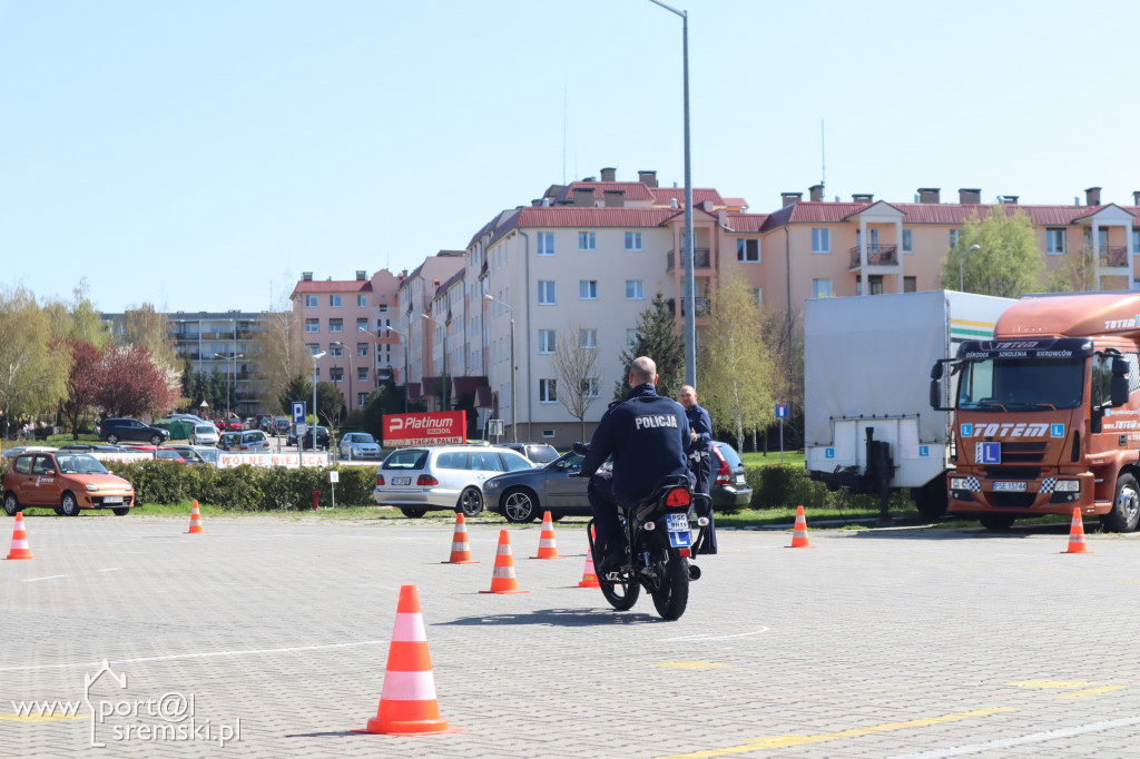 Powiatowy Etap XXIV Ogólnopolskiego Turnieju