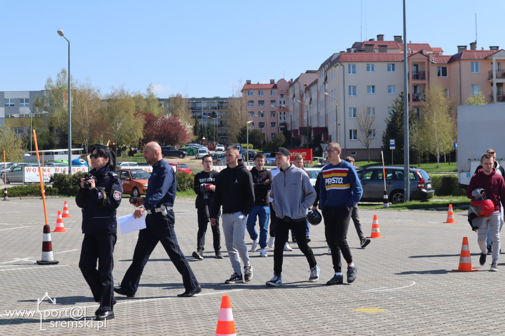 Powiatowy Etap XXIV Ogólnopolskiego Turnieju