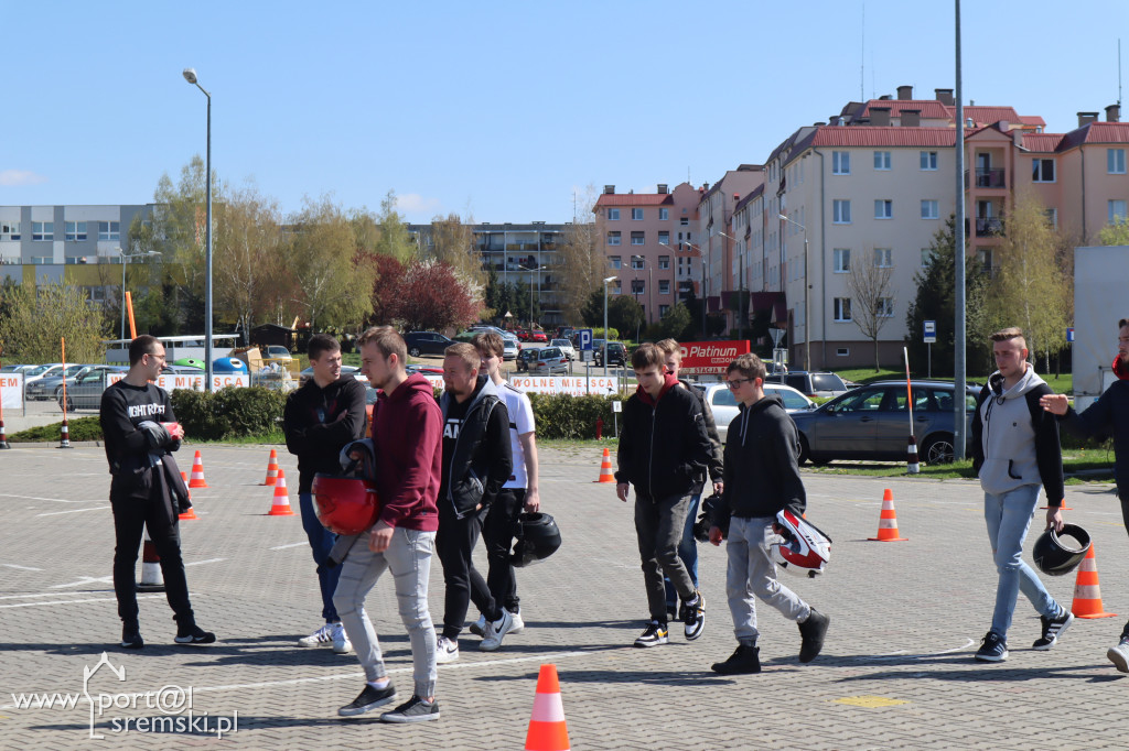 Powiatowy Etap XXIV Ogólnopolskiego Turnieju