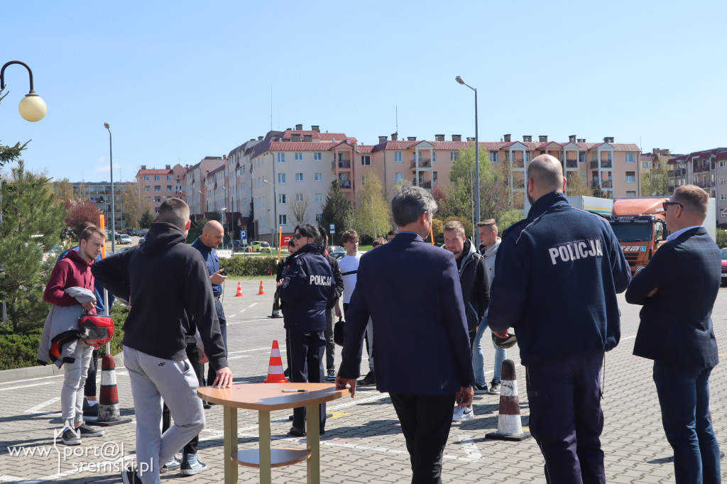 Powiatowy Etap XXIV Ogólnopolskiego Turnieju