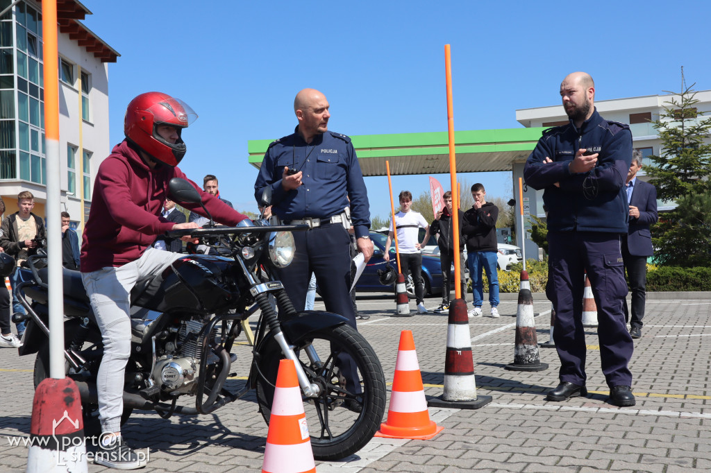 Powiatowy Etap XXIV Ogólnopolskiego Turnieju