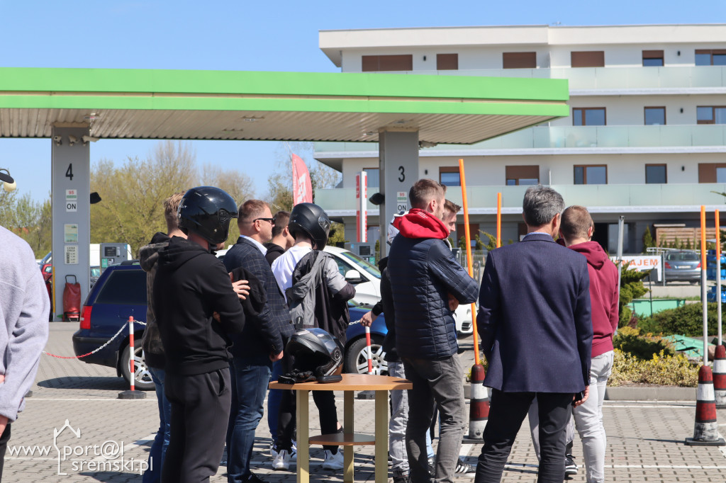 Powiatowy Etap XXIV Ogólnopolskiego Turnieju