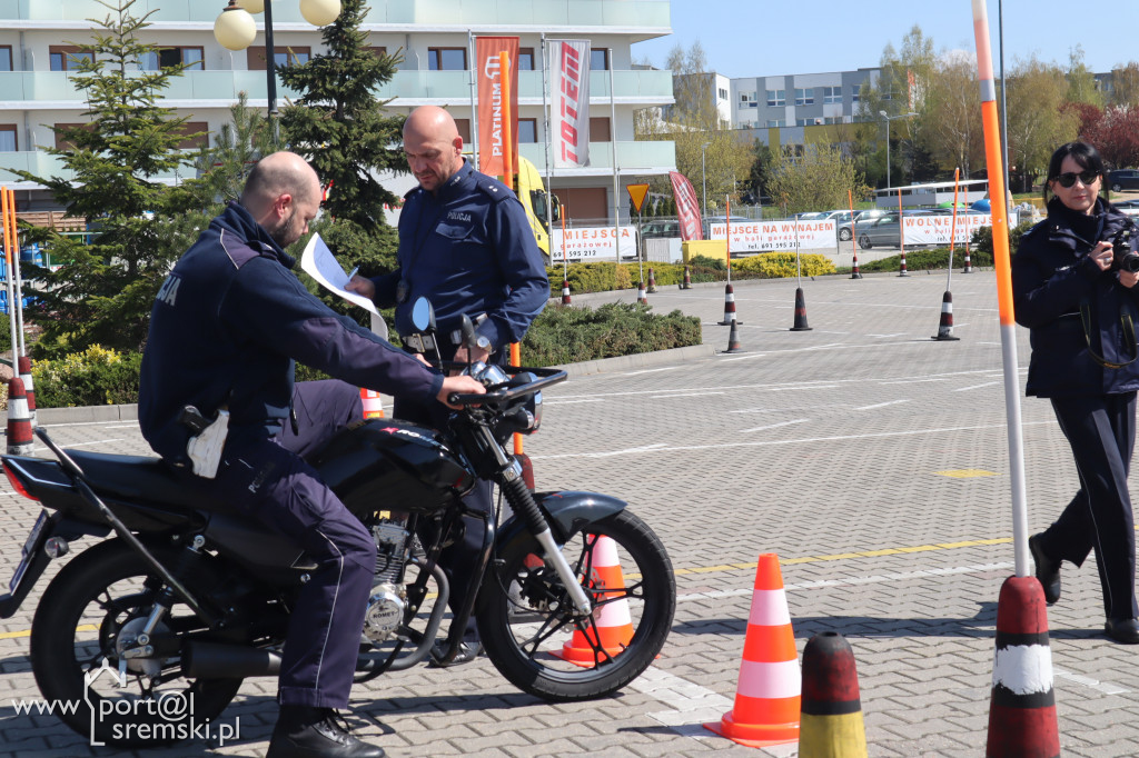 Powiatowy Etap XXIV Ogólnopolskiego Turnieju