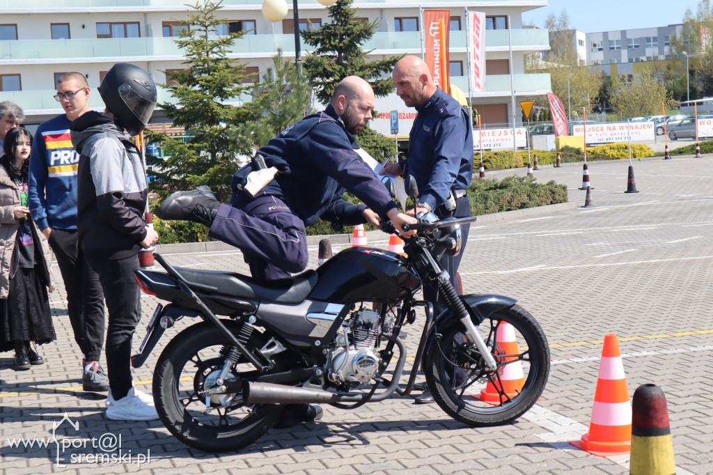 Powiatowy Etap XXIV Ogólnopolskiego Turnieju