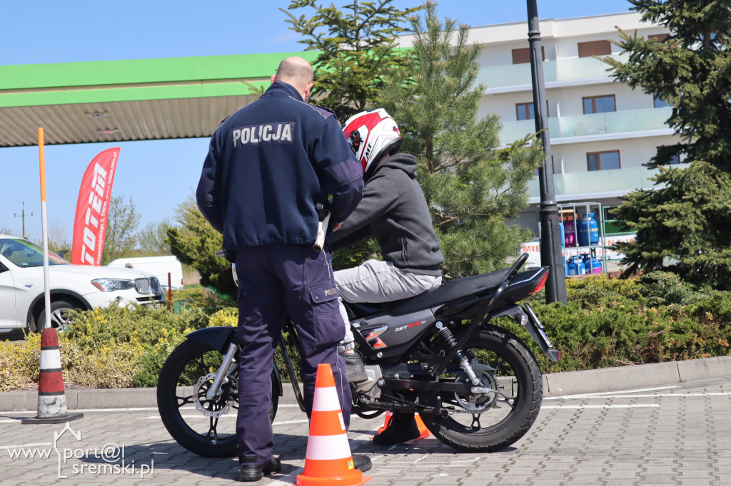 Powiatowy Etap XXIV Ogólnopolskiego Turnieju