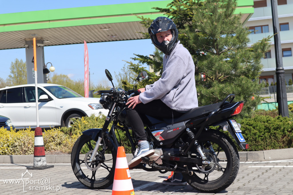 Powiatowy Etap XXIV Ogólnopolskiego Turnieju