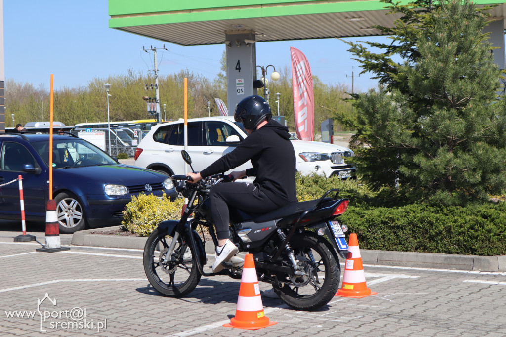 Powiatowy Etap XXIV Ogólnopolskiego Turnieju