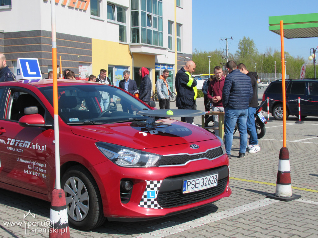 Powiatowy Etap XXIV Ogólnopolskiego Turnieju