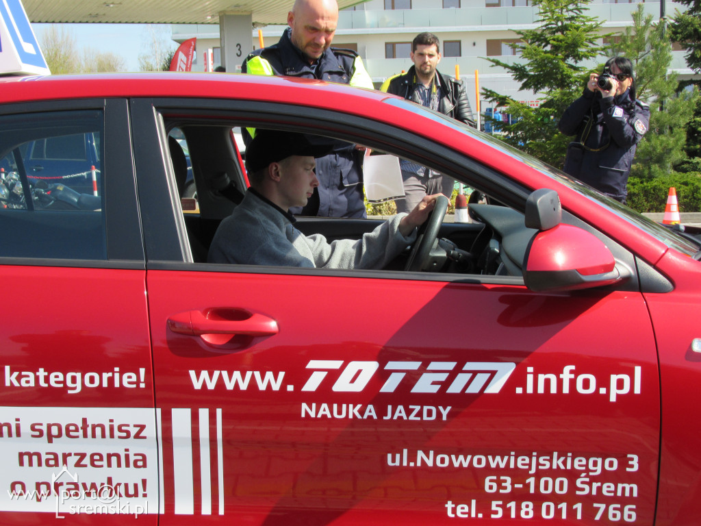 Powiatowy Etap XXIV Ogólnopolskiego Turnieju