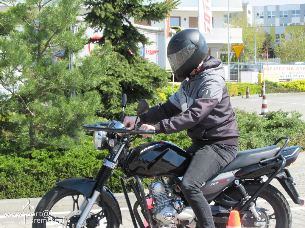 Powiatowy Etap XXIV Ogólnopolskiego Turnieju