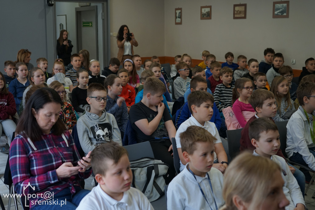 XIII edycja Rowerem Bezpiecznie