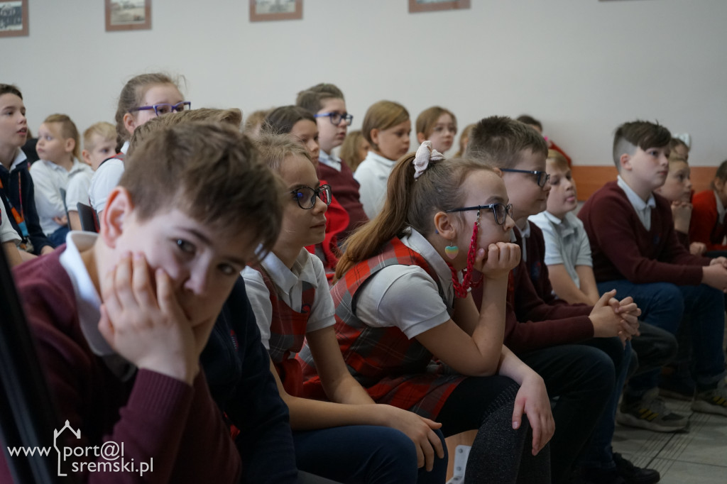 XIII edycja Rowerem Bezpiecznie