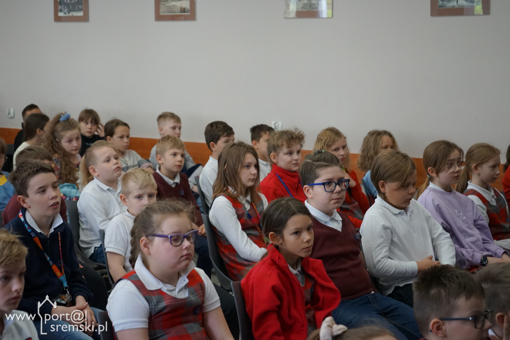 XIII edycja Rowerem Bezpiecznie
