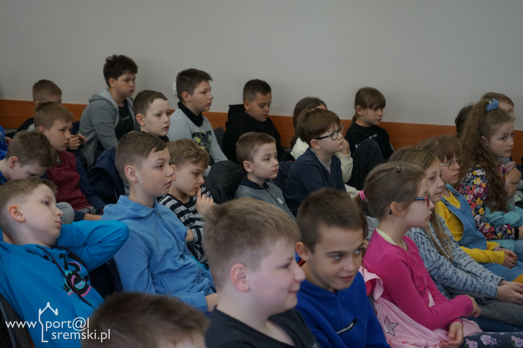 XIII edycja Rowerem Bezpiecznie