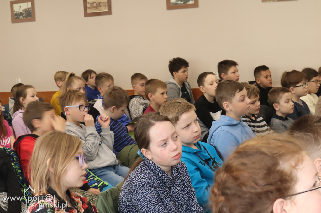 XIII edycja Rowerem Bezpiecznie