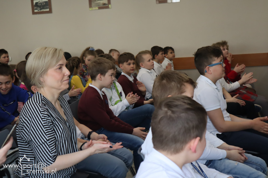 XIII edycja Rowerem Bezpiecznie
