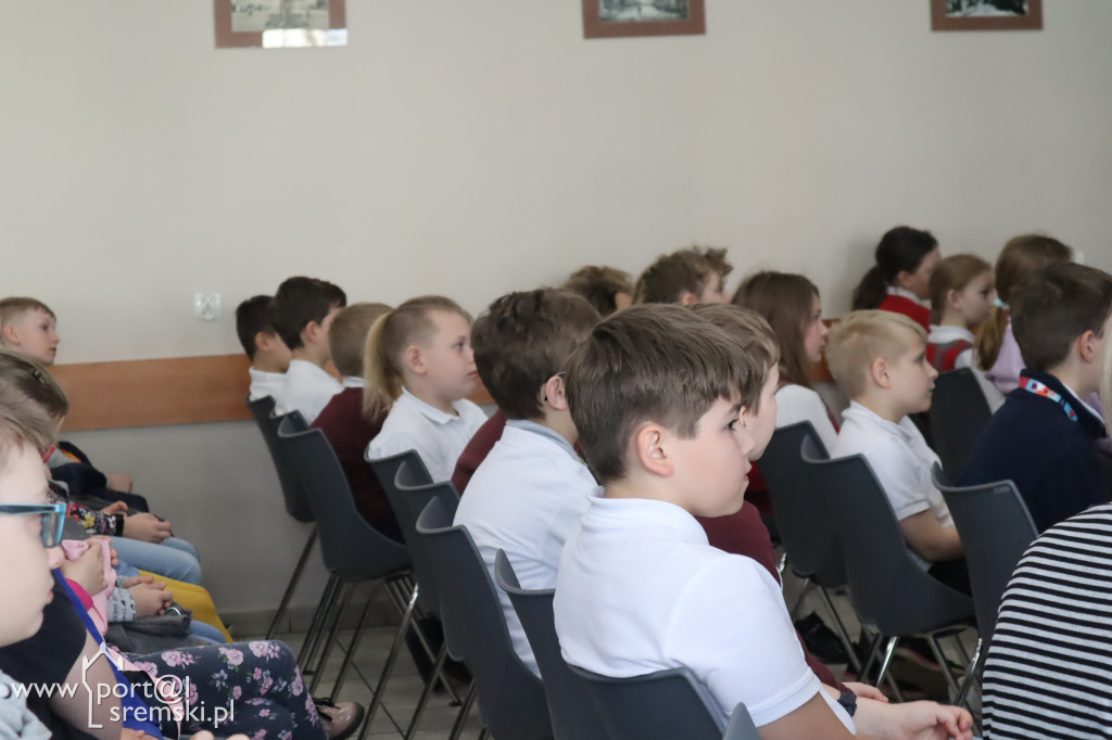 XIII edycja Rowerem Bezpiecznie