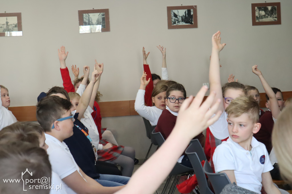 XIII edycja Rowerem Bezpiecznie