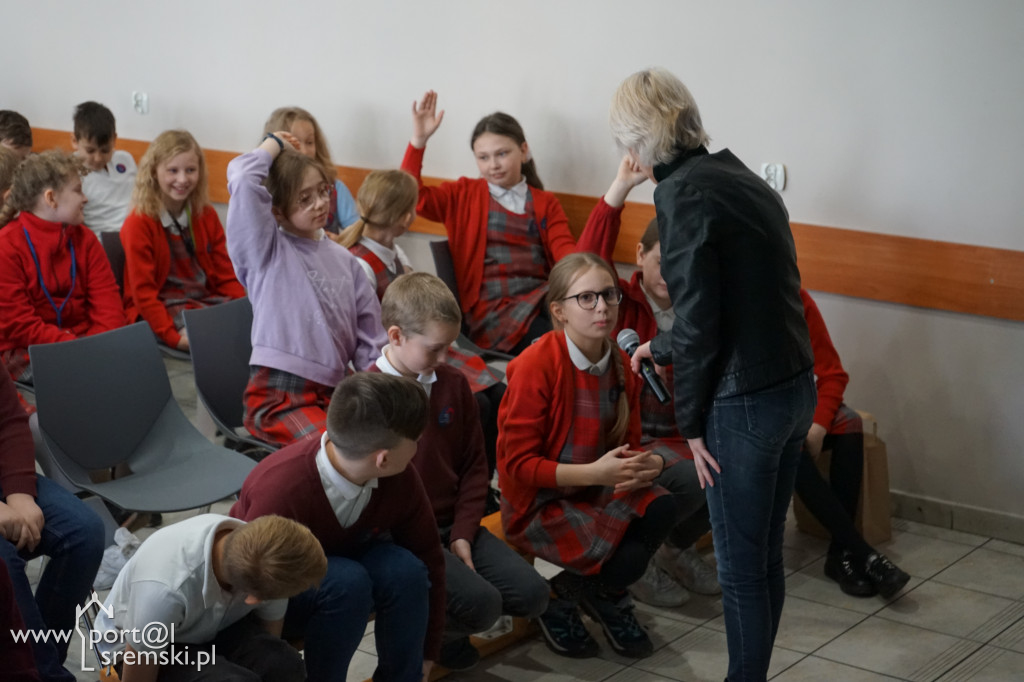 XIII edycja Rowerem Bezpiecznie