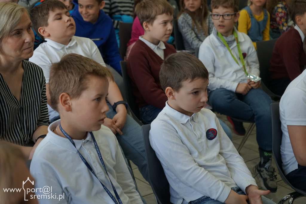 XIII edycja Rowerem Bezpiecznie