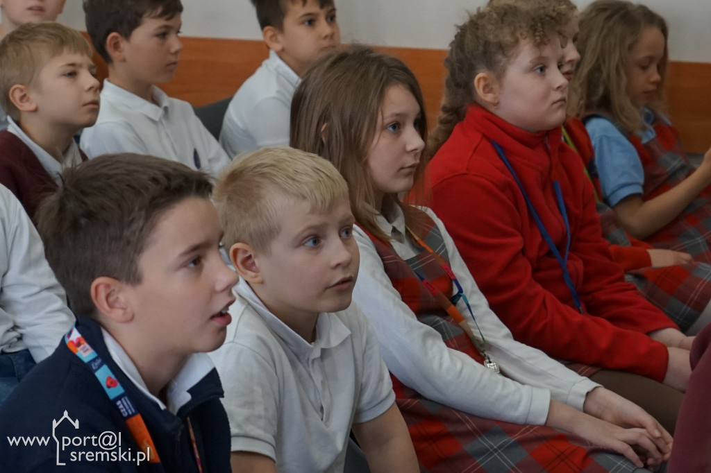 XIII edycja Rowerem Bezpiecznie