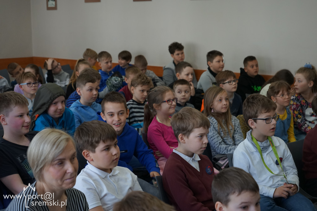 XIII edycja Rowerem Bezpiecznie