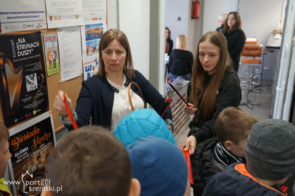 XIII edycja Rowerem Bezpiecznie